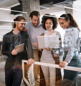 Accienta closing the gap on digital transformation